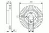 TOYOT 4351202120 Brake Disc